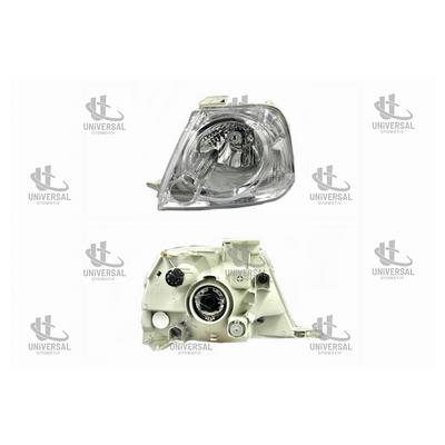 FAR GRAND VİTARA 03-05 LH (MANUEL)