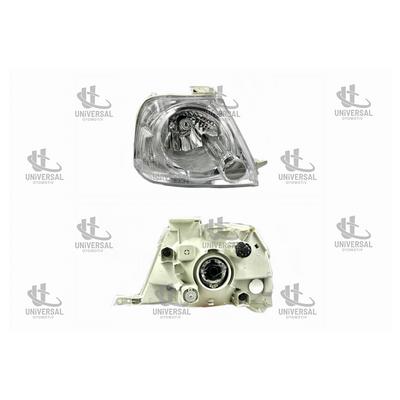 FAR GRAND VİTARA 03-05 RH (MANUEL)