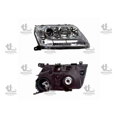 FAR GRAND VİTARA 05-12 RH (MANUEL)
