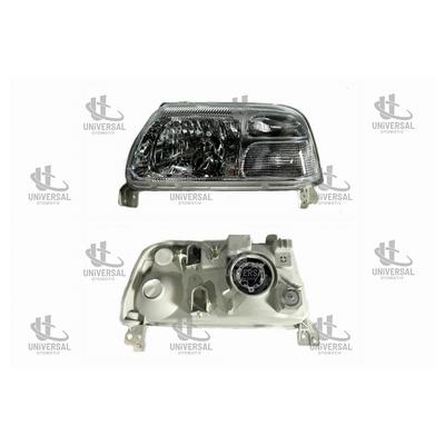 FAR GRAND VİTARA 98-02 LH (MANUEL)