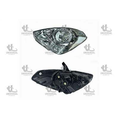 FAR H1 08-11 LH (MANUEL)