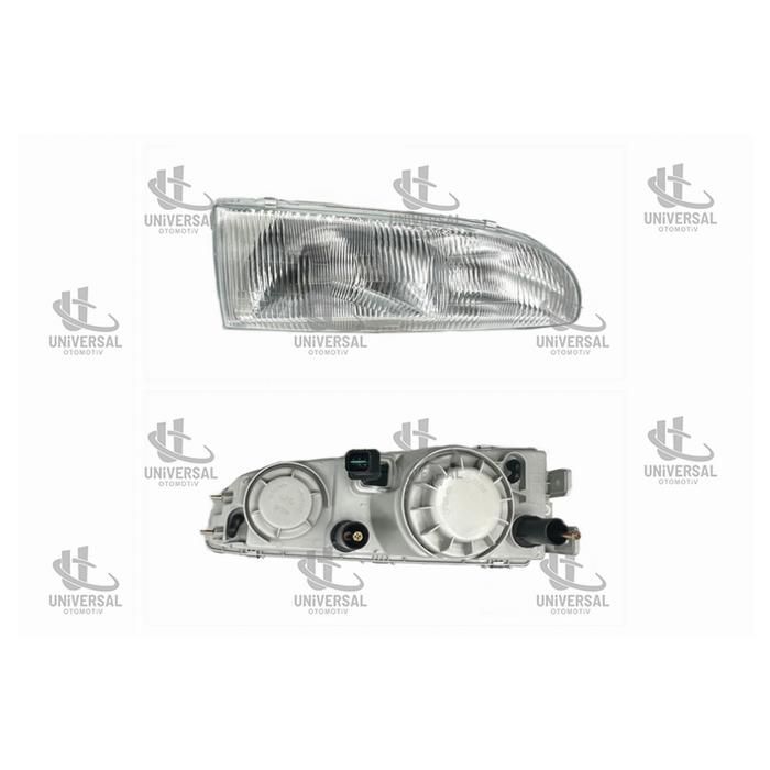 FAR H100 97-02 RH