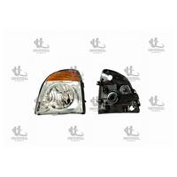 FAR H100 KMYNT 04-12 LH (MANUEL)
