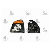 FAR H100 KMYNT 12-16 LH (ELEKTRİKLİ)