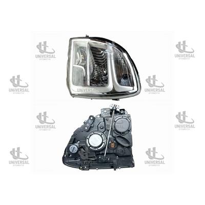 FAR H100 KMYNT 21-22 LH (MANUEL)