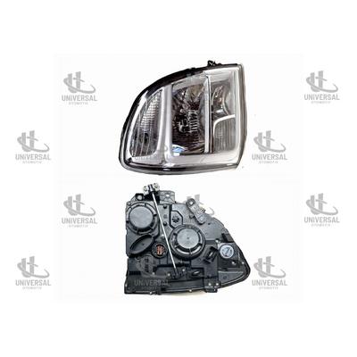 FAR H100 KMYNT 21-22 RH (MANUEL)