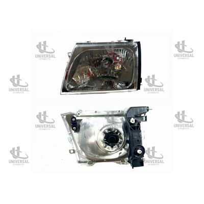FAR HILUX 02-05 LH
