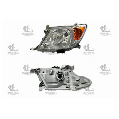 FAR HILUX 06-08 LH (MANUEL)