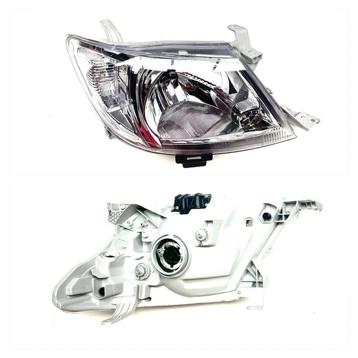 FAR HILUX 09-11 RH (MANUEL)