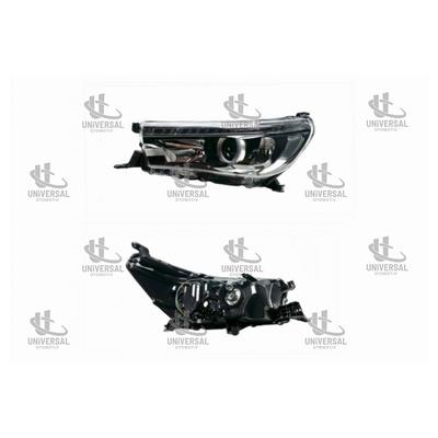FAR HILUX REVO 16-21 LH (ELEKTRİKLİ/LEDLİ/