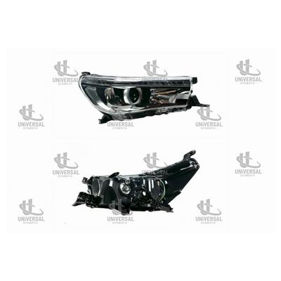 FAR HILUX REVO 16-21 RH (ELEKTRİKLİ/LEDLİ/