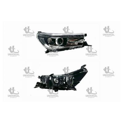 FAR HILUX REVO 16-21 RH (MERCEKLİ-LEDLİ/ORJİNAL