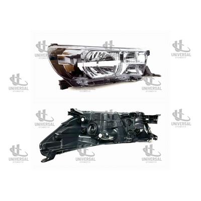 FAR HILUX REVO 16-21 RH (MOTORLU LEDSİZ)