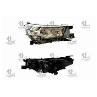 FAR HILUX REVO 21-23 RH (MERCEKSİZ/MOTORSUZ)