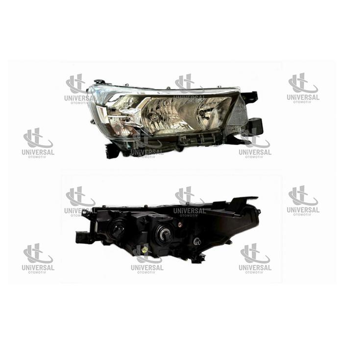 FAR HILUX REVO 21-23 RH (MERCEKSİZ/MOTORSUZ)