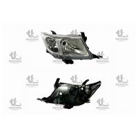 FAR HILUX VİGO 12-14 RH (ELEKTRİKLİ/MOTORLU)
