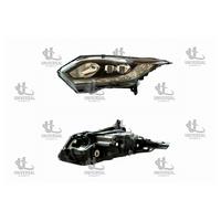 FAR HRV 14-17 LH (LEDLİ/MOTORLU)