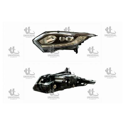 FAR HRV 14-17 LH (LEDLİ/MOTORLU)