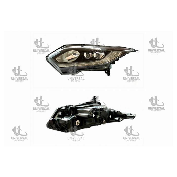FAR HRV 14-17 LH (LEDLİ/MOTORLU)
