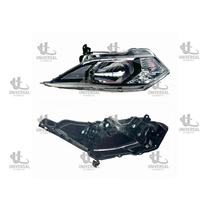 FAR HRV 14-17 LH (LEDSİZ/MOTORLU)