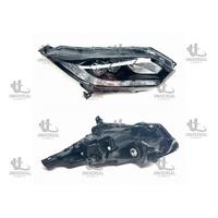 FAR HRV 14-17 RH (LEDLİ/MOTORLU)