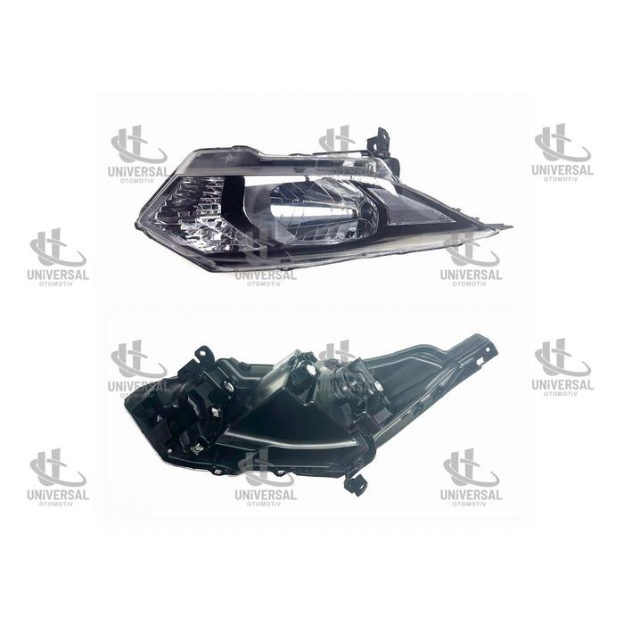 FAR HRV 14-17 RH (LEDSİZ/MOTORLU)
