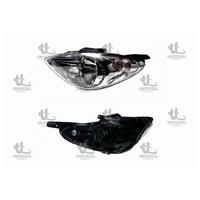 FAR İ20 08-11 LH (MOTORSUZ/ELEKTRİKLİ)