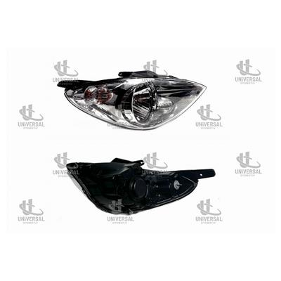 FAR İ20 08-11 RH (MOTORSUZ/ELEKTRİKLİ)