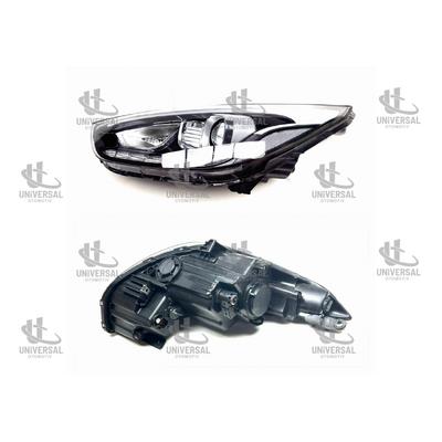 FAR İX35 11-15 LH (LEDLİ/MOTORLU/MERCEKLİ)