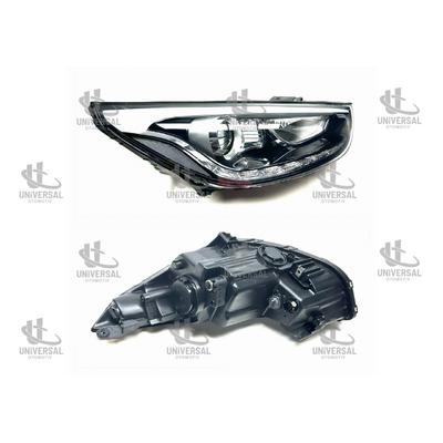 FAR İX35 11-15 RH (LEDLİ/MOTORLU/MERCEKLİ)