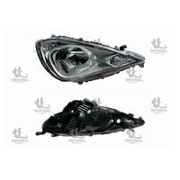 FAR JAZZ 11-14 RH (MOTORLU)