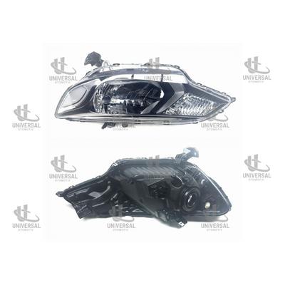FAR JAZZ 15-17 LH (MOTORLU)