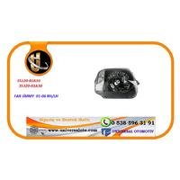 FAR JİMMY 01-06 RH