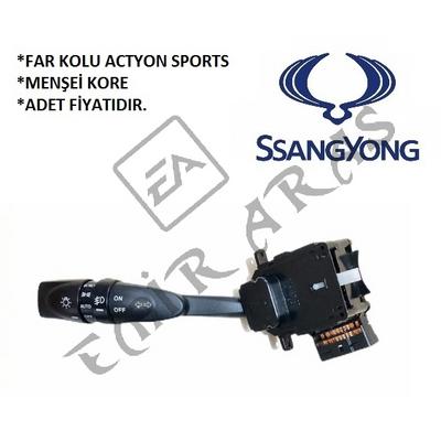 FAR KOLU ACTYON SPORTS