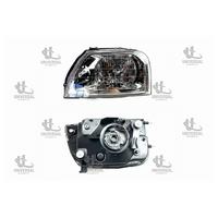 FAR L200 00-04 LH (MAGNUM)