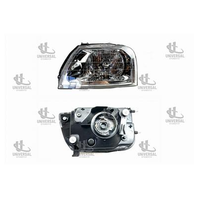 FAR L200 00-04 LH (MAGNUM)