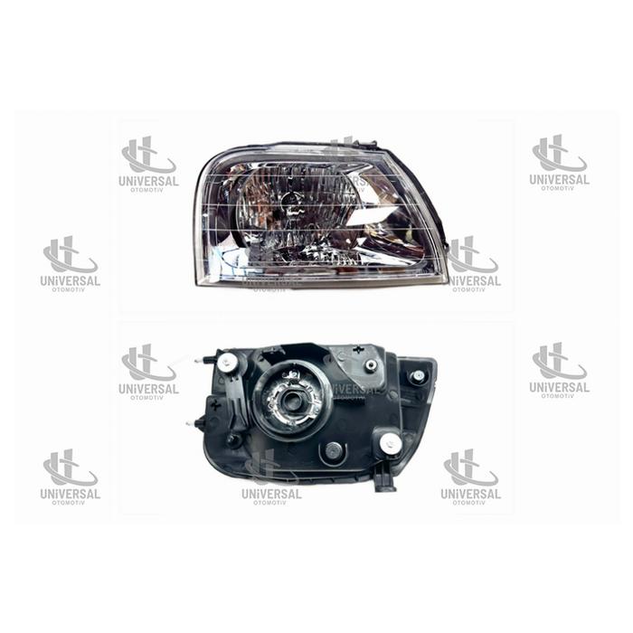 FAR L200 00-04 RH (MAGNUM)