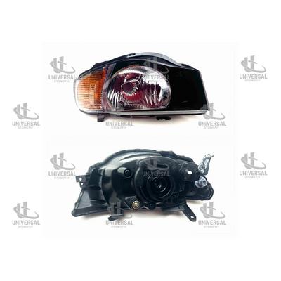 FAR L200 06-10 LH (ELEKTRİKLİ SARI)