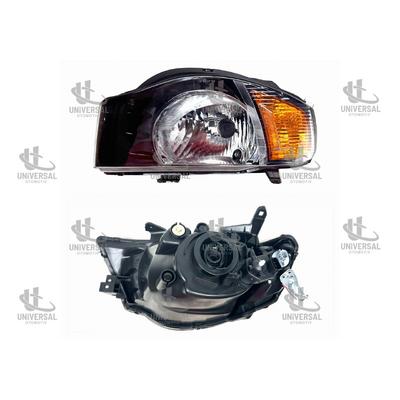 FAR L200 06-10 RH (ELEKTRİKLİ SARI)