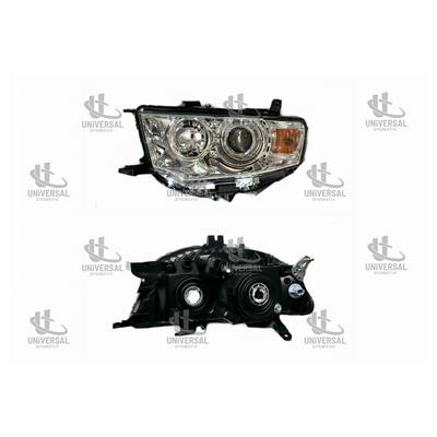 ÖN FAR SOL L200 12-14 (MERCEKLİ MOTORLU)