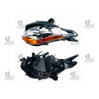 FAR L200 15-18 RH (MOTORLU KOYU SARI)