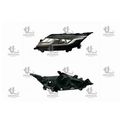 FAR L200 19-21 LH (ELEKTRİKLİ/LEDLİ)