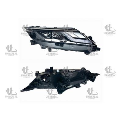 FAR L200 19-21 RH (ELEKTRİKLİ/LEDLİ)