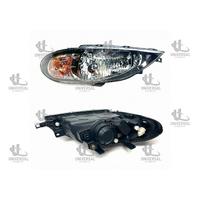 FAR LACETTİ HB.04-10 LH