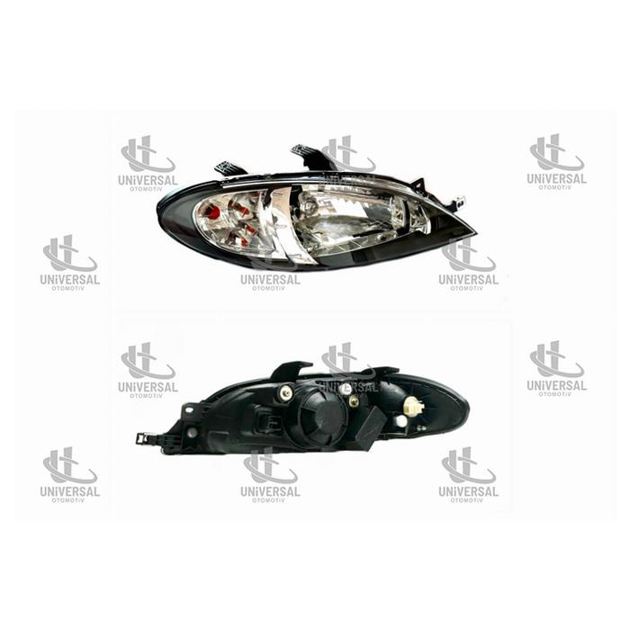 FAR LACETTİ HB.04-10 RH