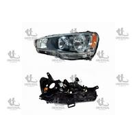 FAR LANCER 08-12 LH