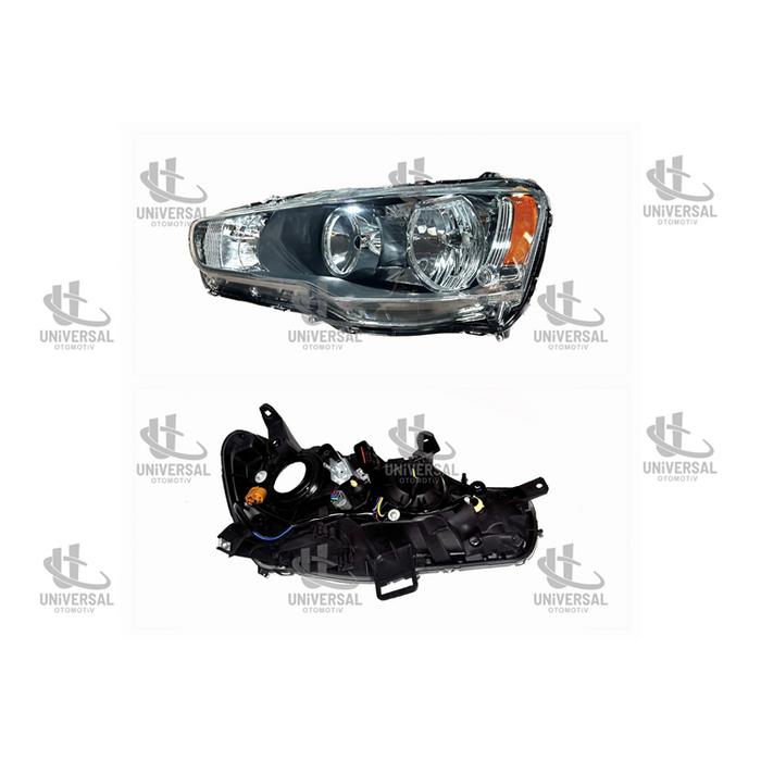 FAR LANCER 08-12 LH