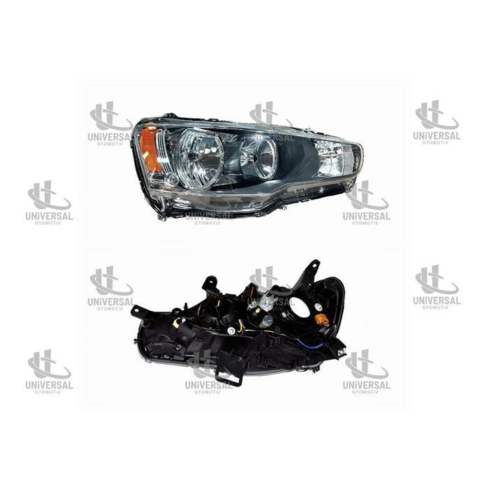 FAR LANCER 08-12 RH