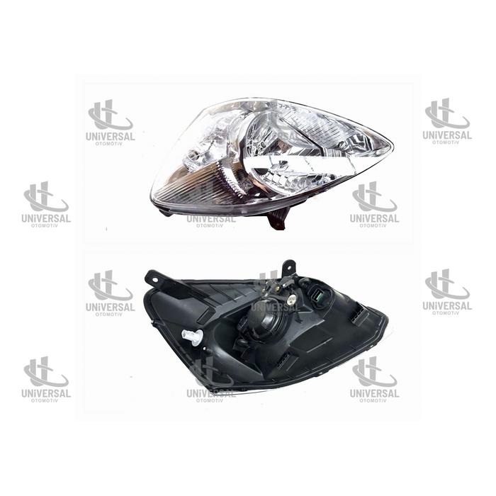 FAR MATRİX 08-10 LH (MANUEL)