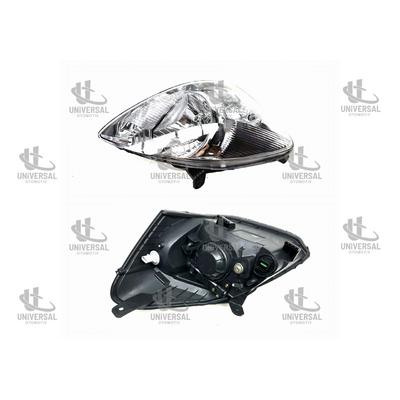 FAR MATRİX 08-10 RH (MANUEL)